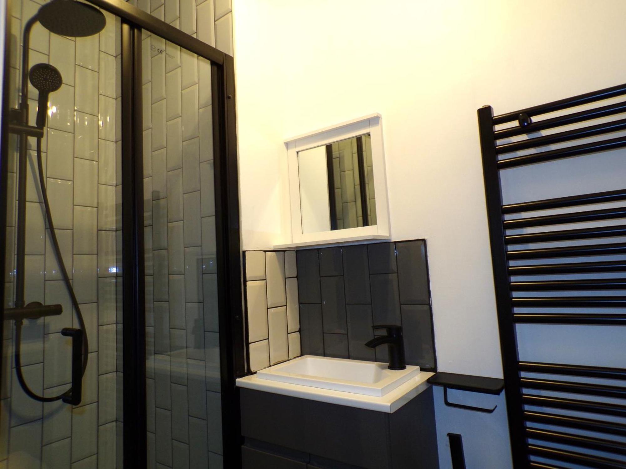 Hazelhurst House - 4 Bedrooms 2 Bathrooms Stoke-on-Trent Luaran gambar